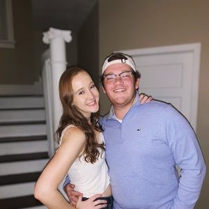 Meet your Posher, Patrick